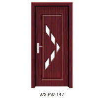 Porte en PVC (WX-PW-147)